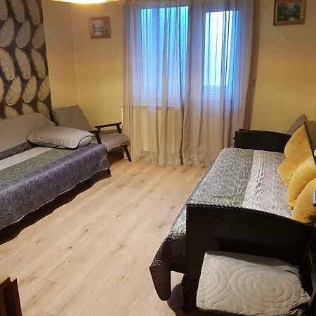 Apartament Silva Буштени Экстерьер фото