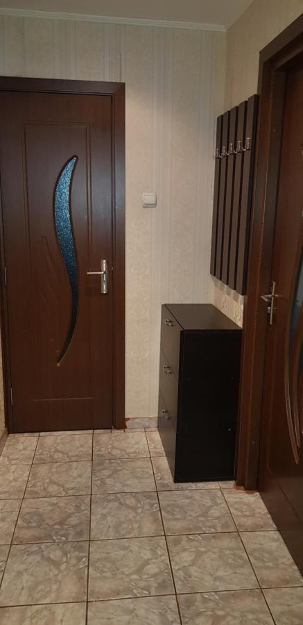 Apartament Silva Буштени Экстерьер фото